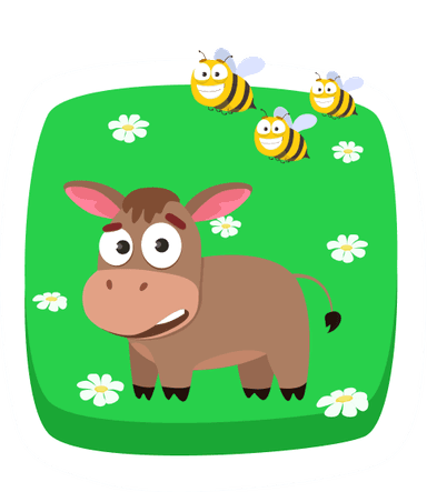 Animal sounds